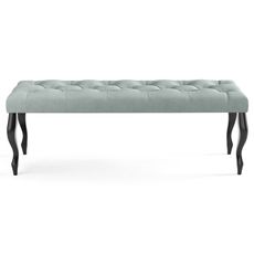 Lavica CHESTERFIELD 40x40 cm Mätová