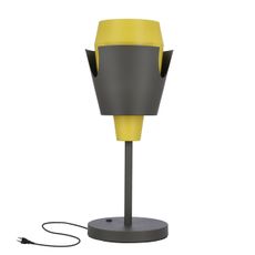 Stolná lampa FALUN 1xE27/40W/230V