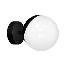 Nástenné svietidlo SFERA 1xE14/60W/230V