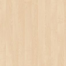Rokovací stôl s guľatou doskou PRIMO GRAY, priemer 120 cm, sivá/breza