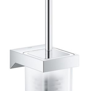 Wc kefa Grohe Selection Cube chróm 40857000