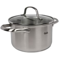 Fissler HRNIEC, ušľachtilá oceľ, 16 cm