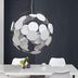 Lampa Sunshine biela