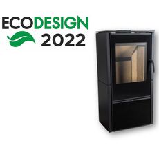 Krbové kachle Moven  5KW Eco