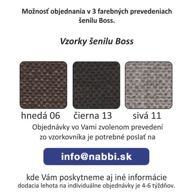 KONDELA Monako P rohová sedačka s rozkladom a úložným priestorom tmavohnedá