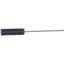 Prípravok na vybrusovanie valcov motorov BGS 1250 | flexibilné | zrnitosť 120 | 21 - 22 mm