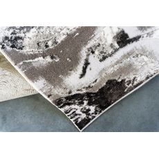 Berfin Dywany , Kusový koberec Mitra 3001 Grey, 200x290, šedá, kancelária
