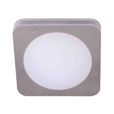 Emithor 48604 - LED Kúpeľňové svietidlo ELEGANT BATHROOM 1xLED/6W/230V IP44