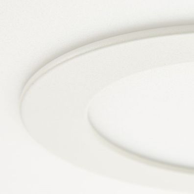 Brilliant - LED RGBW Stmievateľné stropné svietidlo ODELLA LED/24W/230V + DO