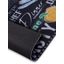 Hanse Home , Behúň Cook & Clean 105730 Black Multicolored, 50x150, viacfarebná, kuchyňa