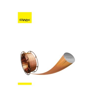 Zvárací drôt KOWAX G3Si1 1,2 mm 15 kg