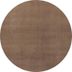 Hanse Home Collection koberce Kusový koberec Fancy 103008 Braun - hnedý kruh - 133x133 (priemer) kruh cm