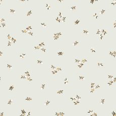 Detská tapeta 10 m x 50 cm Floral Whisper – Lilipinso