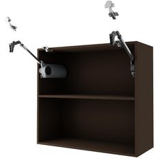 Korpus Lava W8b / W8bs 80 Av