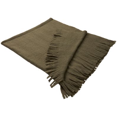 Esposa MÄKKÁ DEKA, polyester, 130/170 cm