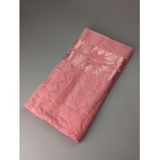 Žakarový froté uterák marhulová hviezdička 50x90cm TiaHome