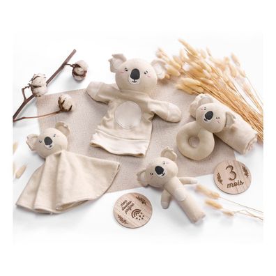 Hrkálka Koala – Bébé Douceur
