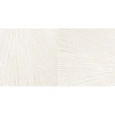 Dekor Bafia White 2 30,8/60,8