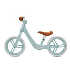 KINDERKRAFT - Odrážadlo FLY PLUS Baby blue