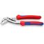 SIKA kliešte KNIPEX Alligator ® chrómované 180 mm - 8805180