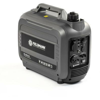 Fieldmann FZI 4018-Bi benzínový generátor