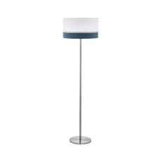 Eglo 39558 - Stojacia lampa SPALTINI 1xE27/60W/230V