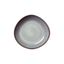 Sivo-hnedá kameninová misa Villeroy & Boch Like Lave, ø 21,5 cm