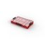 Qbrick System Pro Organizer 100 Red Ultra HD