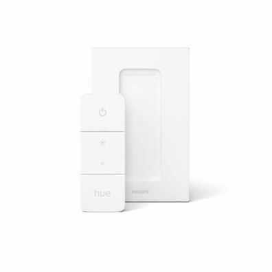 Philips 8719514274617 Hue Philips Dimmer Switch V2 diaľkové ovládanie so stmievačom