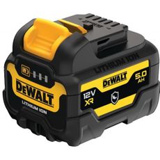 DeWALT 12V 5,0 Ah akumulátor DCB126