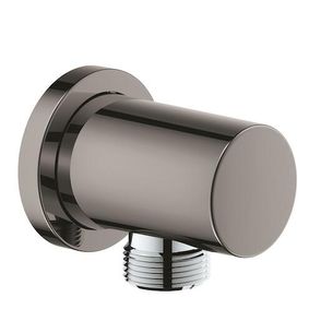 Podomietkový vývod Grohe Rainshower neutral Hard Graphite 27057A00