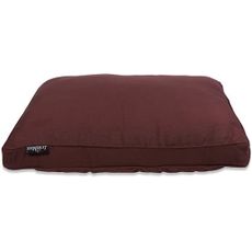Luxusný poťah na pelech pre psa Lex & Max Professional 120 x 80 cm | hnedý