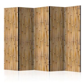 Paraván Amazonian Wall Dekorhome 225x172 cm (5-dielny)