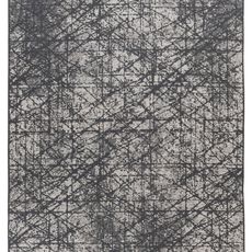 Obsession koberce DOPREDAJ: 150x230 cm Kusový koberec My Amalfi 391 silver - 150x230 cm