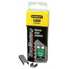 HD sponky TYP G 4/11/140, 8mm - 1000ks