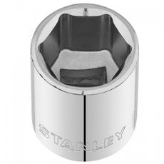 Nástrčný kľúč 3/8", 17 mm Stanley STMT86312-0