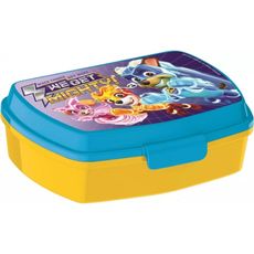 Box na desiatu Tlapková patrola - Paw Patrol - motív Weget mighty