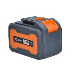 Solight RN-B6 - Batéria Li-Ion 21V 6000 mAh pro AKU náradie