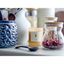 Vonná sviečka doba horenia 50 h No. 5 Sea Salt – ILLUME x Bloomingville