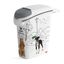 Box na granule 23 l – Curver