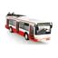 Rappa Trolejbus so zvukom a svetlom, 28 cm