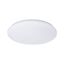Solight WO786 - LED Stropné svietidlo PLAIN LED/15W/230V 3000K guľaté