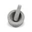 Cole&amp;Mason - Granitový mažiar s tĺčikom GRANITE pr. 15 cm žula/šedá