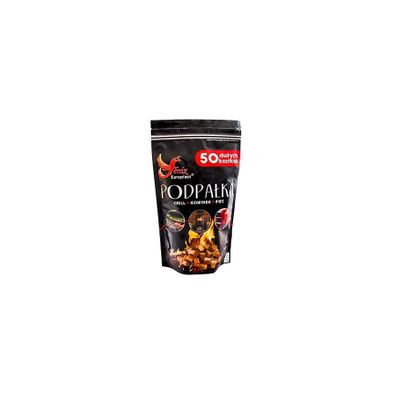 Podpaľovač Doypack Fenix 50 kostek