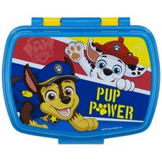 Box na desiatu Tlapková patrola - Paw Patrol - motív Pup Power