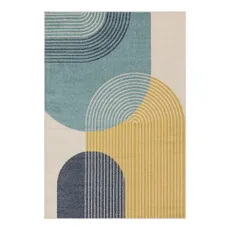 Koberec 170x120 cm Muse - Asiatic Carpets