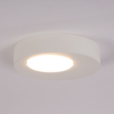 Stropné svietidlo BROS 1xGX53/12W/230V biela