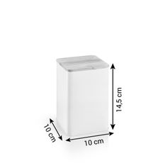 Dóza na potraviny ONLINE 14 cm