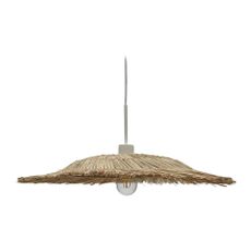 Tienidlo v prírodnej farbe ø 60 cm Gualta – Kave Home