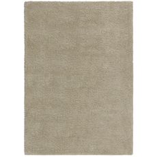 Flair Rugs koberce Kusový koberec Shaggy Teddy Natural - 140x200 cm